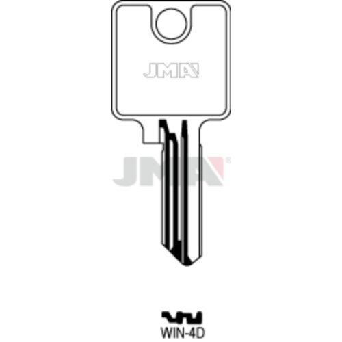 Chei JMA Alpaca De Sig. WIN-4D